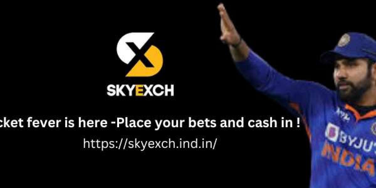 Sky Exch: Where All Players Are Rest Assured In Their Online Sports Bet