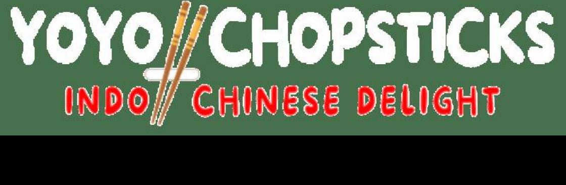 YOYO CHOPSTICKS Cover Image