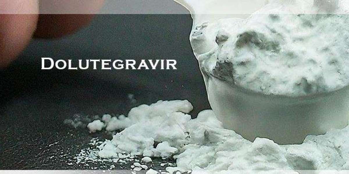 Dolutegravir Prices | Pricing | Trend | News | Database | Chart | Forecast
