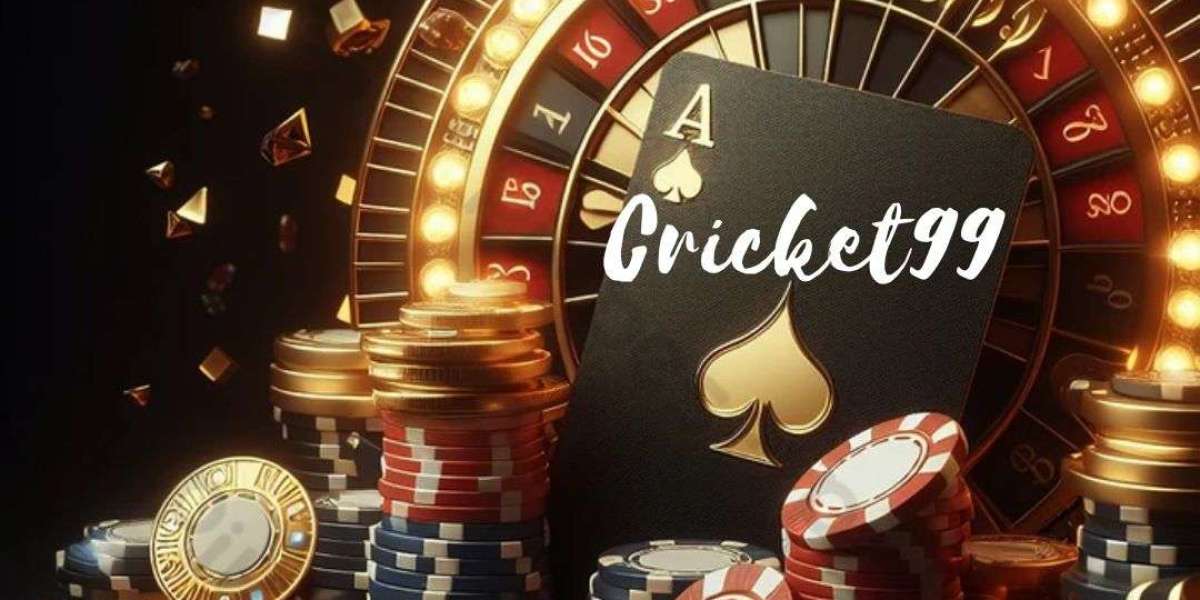 Cricbet99 is one of the most famous and secure betting ID platforms in India