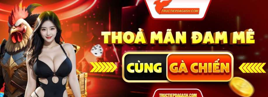 Trực tiếp đá gà Cover Image