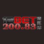 12BET 200 83 Profile Picture