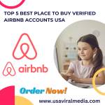Buy verified Airbnb Accounts Profile Picture