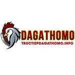daga thomoinfo Profile Picture