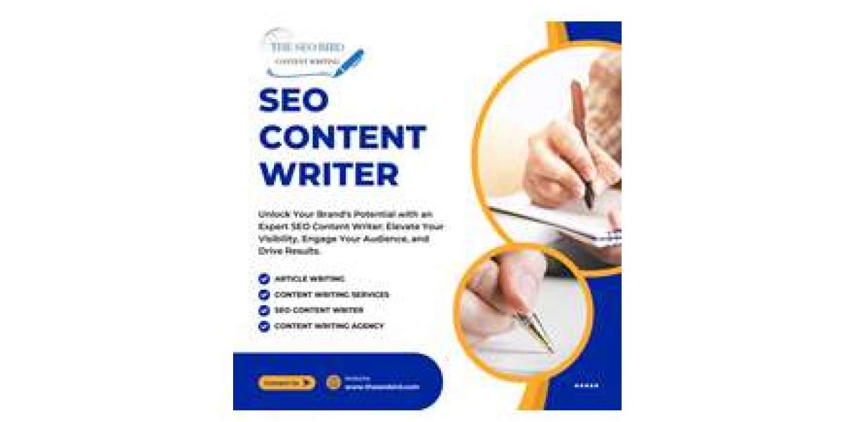 Why Should You Choose Content Writing Services in Delhi for Your Business?