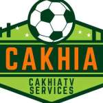 CakhiaTV Services Profile Picture