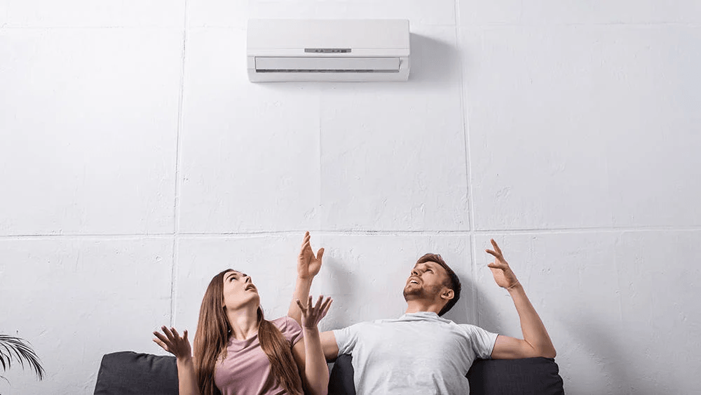 Unraveling the Mysteries Behind Common Air Conditioner Malfunctions