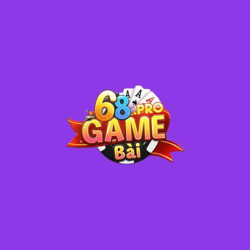 68 game bài Profile Picture