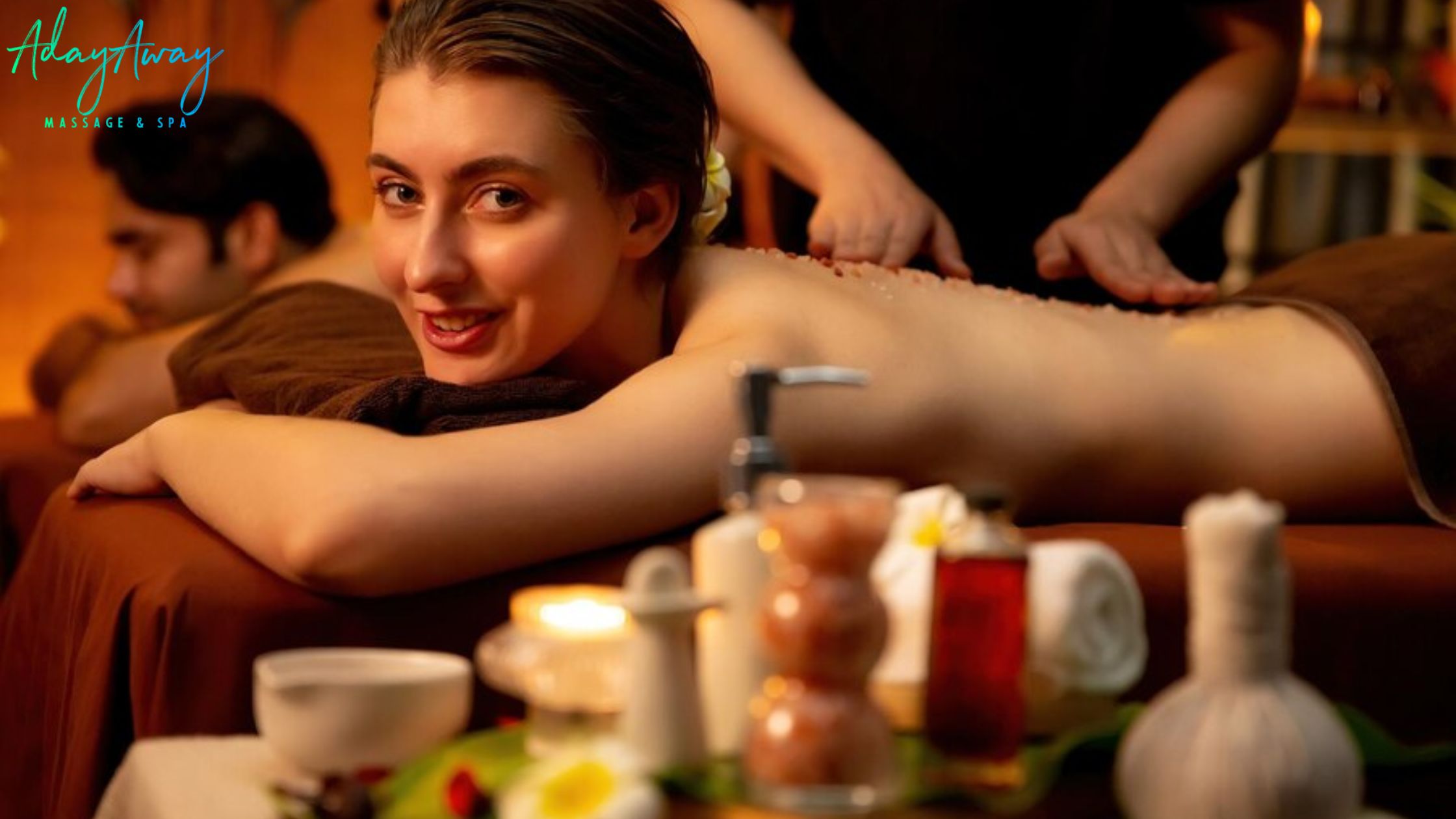 Exploring Tantric Massage: Key Steps to Try the Practice - ezine articles