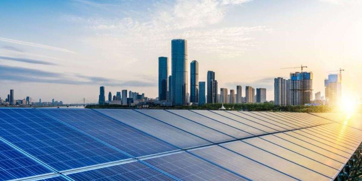 Harnessing Solar Energy for Commercial Use: A Sustainable Investment