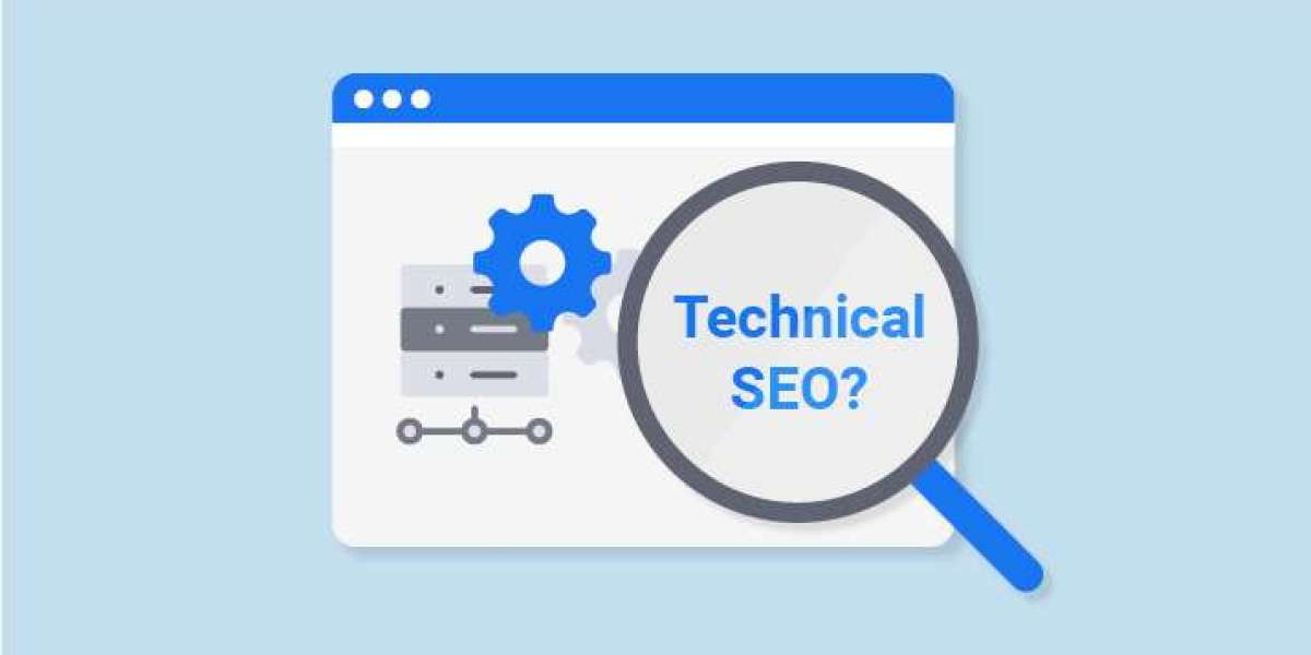 How Technical SEO Services Enhance User Experience and Drive Conversions