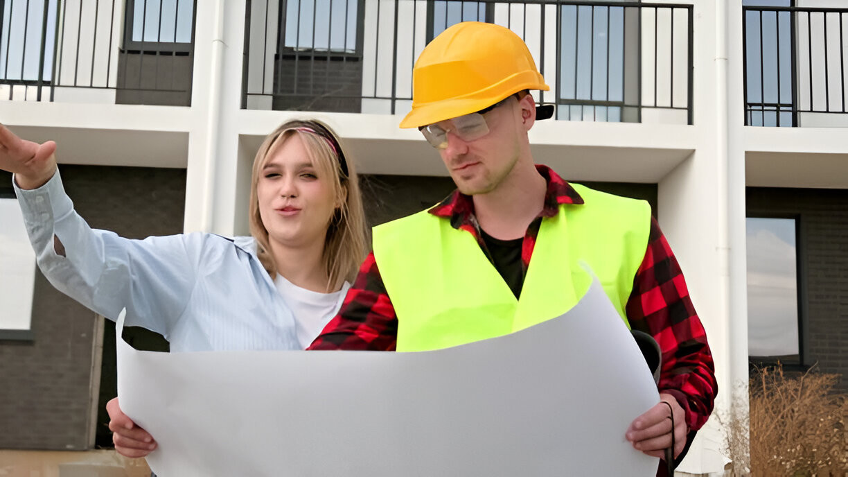 How a Residential Structural Engineer Can Boost Your Home’s Market Value