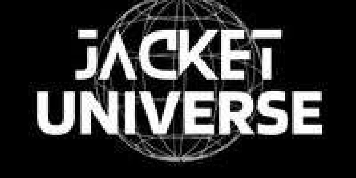 Jacket Universe | A World of Style, Comfort, and Versatility