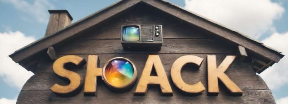 Shack Tv Cover Image