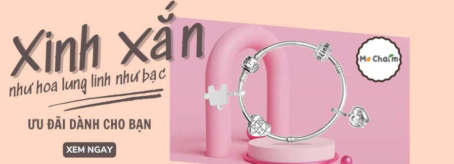 MoCharm Shop Cover Image