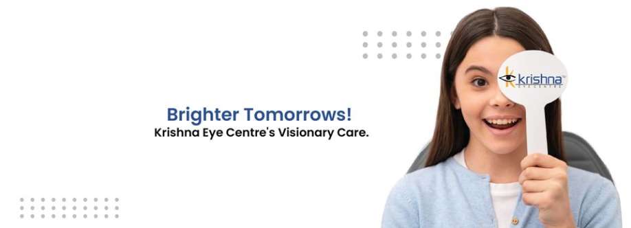 Krishna Eye Care Cover Image