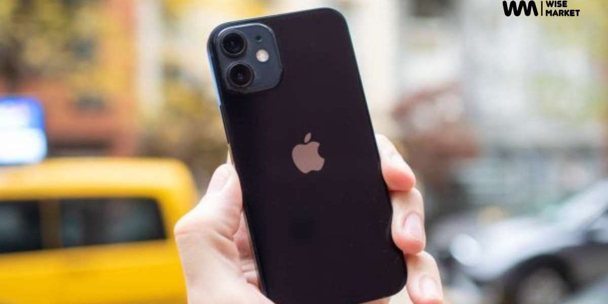 Explore the iPhone 12 Mini in NZ: The Best Featured Phone