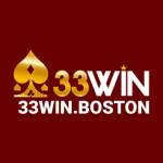 33Win Boston Profile Picture