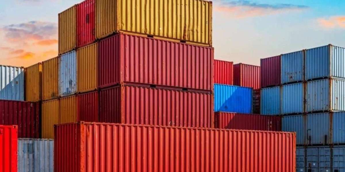 Top Containers for sale: A Comprehensive Overview