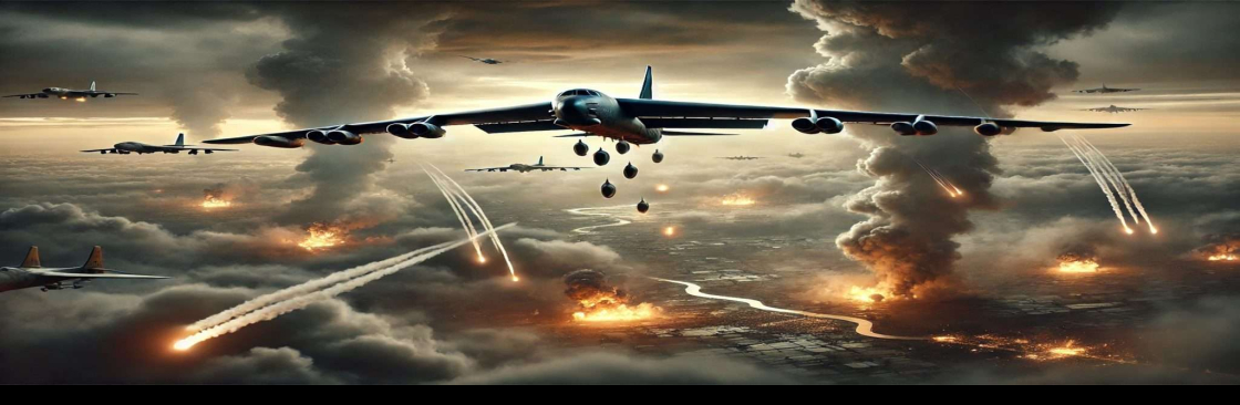 B52 Club Cover Image