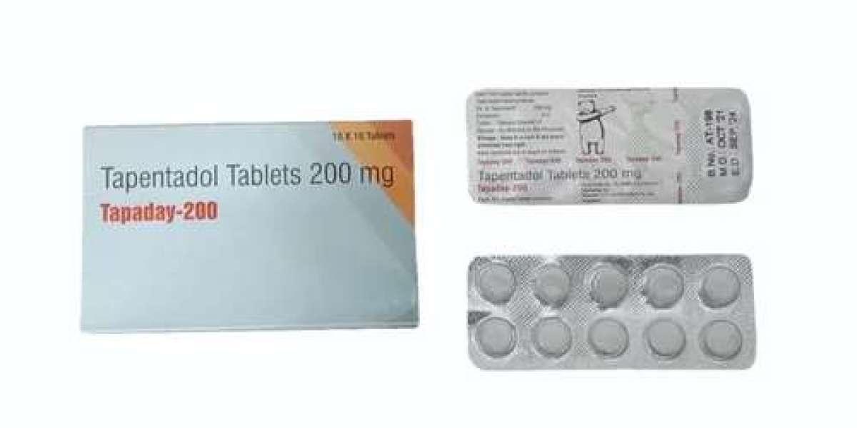 Who Should Avoid Tapaday 200mg? Key Information to Know