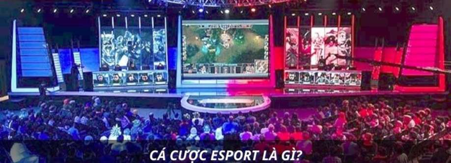 Cá Cược Esport Cover Image