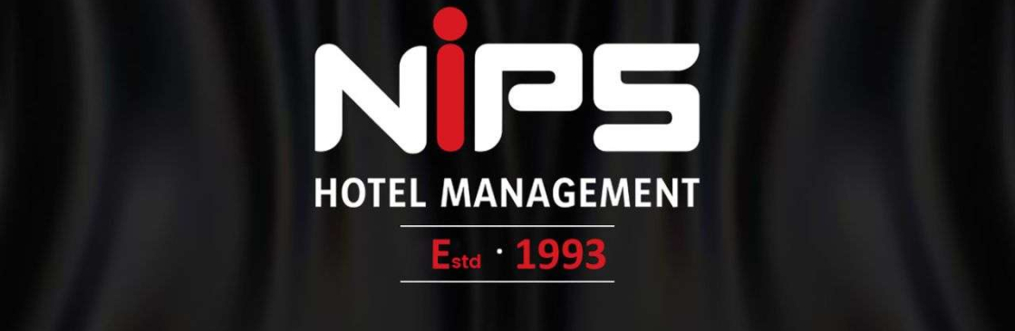 NIPS Hotel Management Institute Cover Image