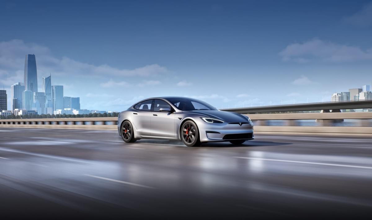 When and How to Replace the 12V Battery in Your Tesla M...