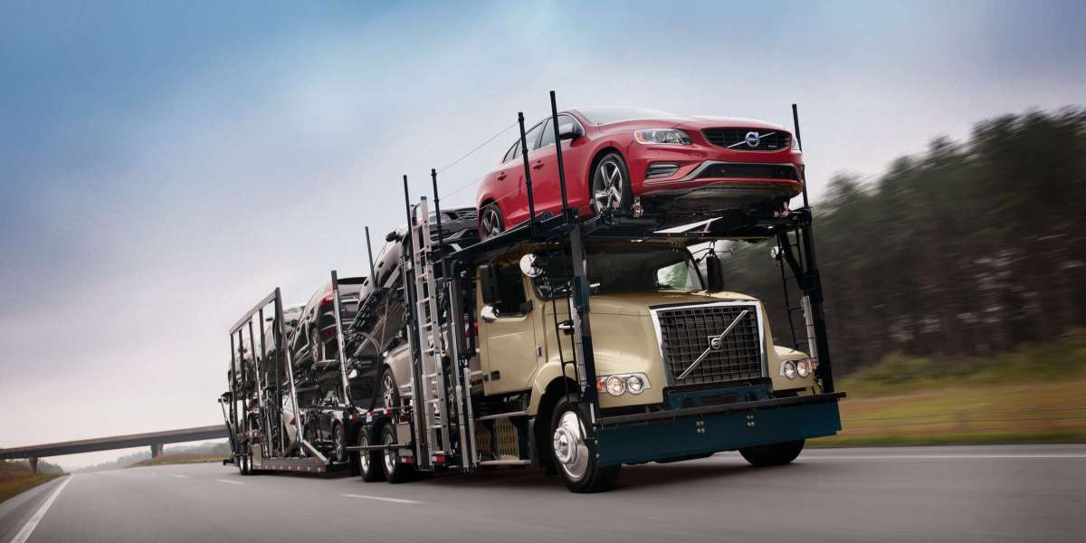 Reliable Car Transport Services for Relocation & Vehicle Purchases