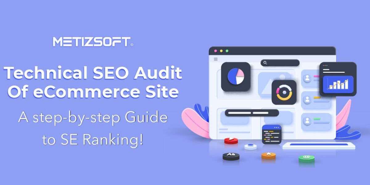 How Do Technical SEO Audits Help Identify and Fix Hidden Ecommerce Site Issues?