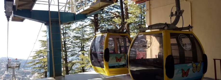 jakhu ropeway shimla Cover Image