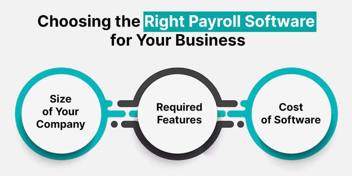 Top 10 Features to Look for in Modern Payroll Software