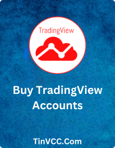 Buy TradingView Account