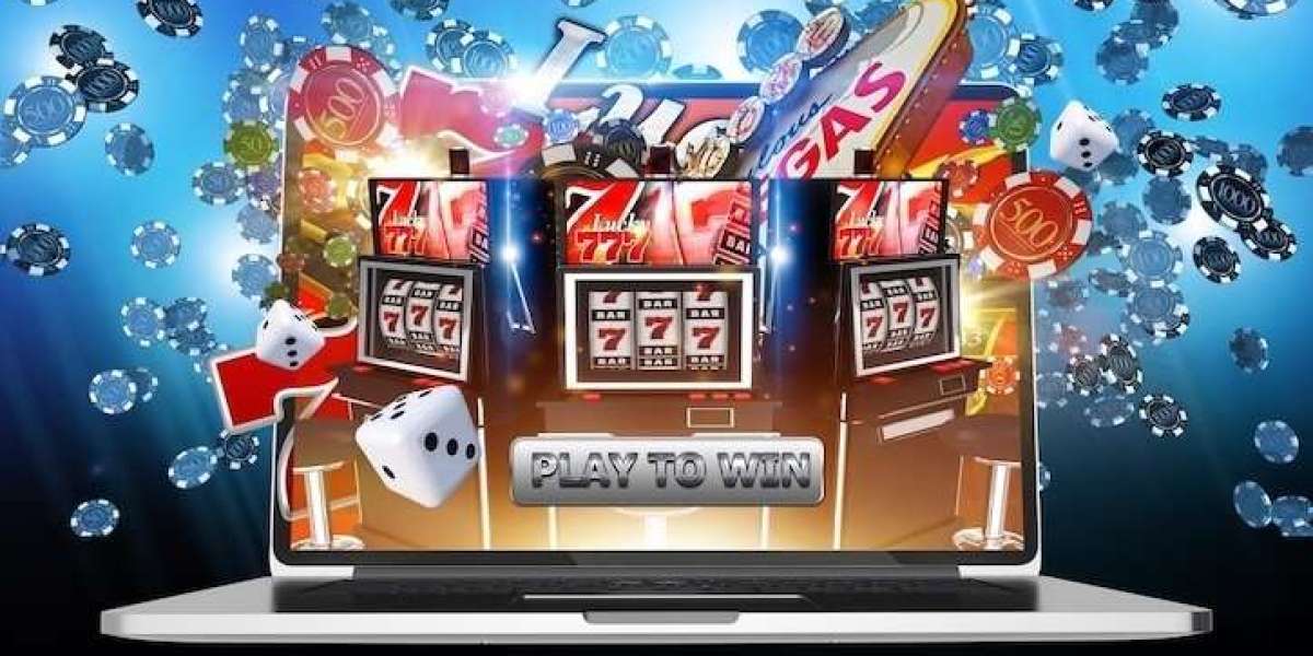 The Best Online Casino Bonuses For Slots With Expanding Wilds