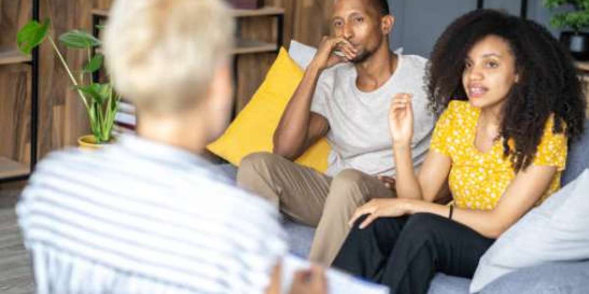 Understanding Family Therapy in Ottawa: A Path to Stronger Connections