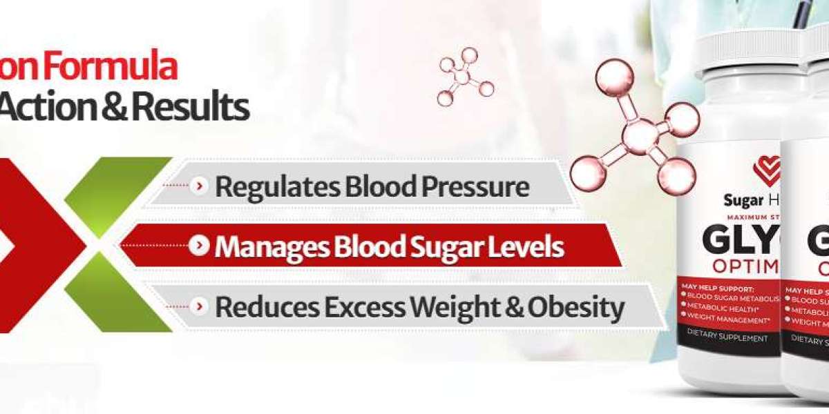 [Order Now] SugarHealth Blood Sugar Support: Says It Can Help! [Official News]