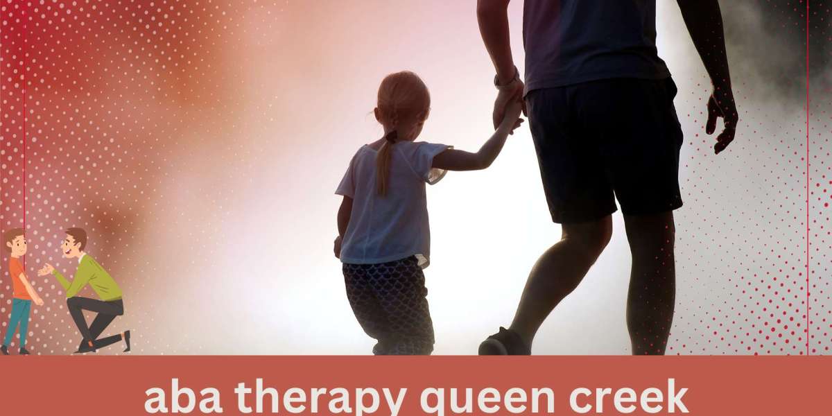 ABA Therapy in Queen Creek: Helping Children Thrive with Samisangles ABA