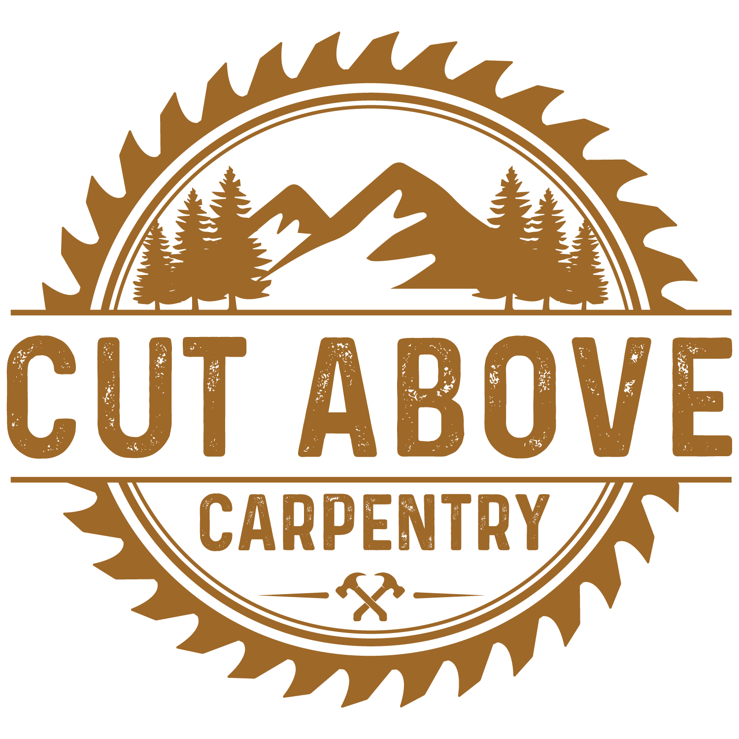 Cut Above Carpentry & General Contracting - Cut Above Carpentry