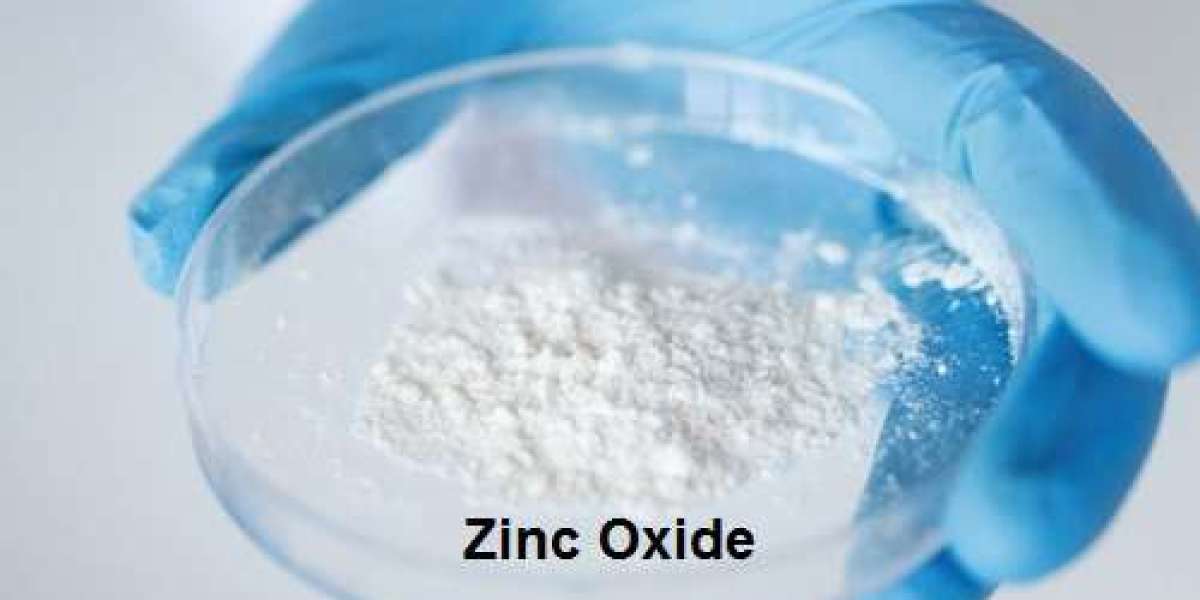 Zinc Oxide Prices | Pricing | Trend | News | Database | Chart | Forecast