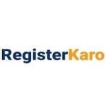 Register Karo Profile Picture