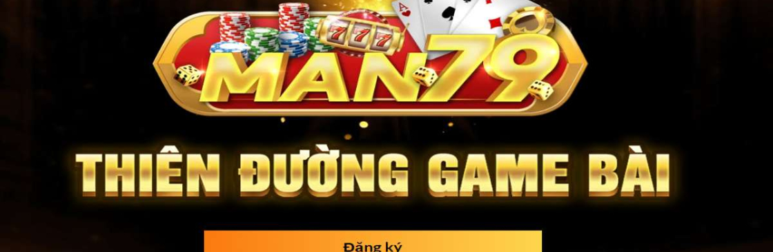 MAN79 CLUB TÀI PHIỆT MỸ 2024 Game bài đẳng  Cover Image