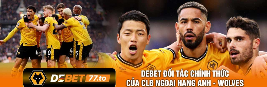 Nhà Cái Debet Cover Image