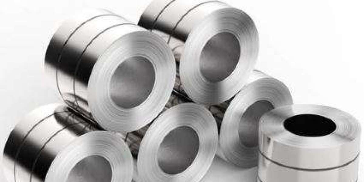Stainless Steel CR Coil Prices | Pricing | Trend | News | Database | Chart | Forecast