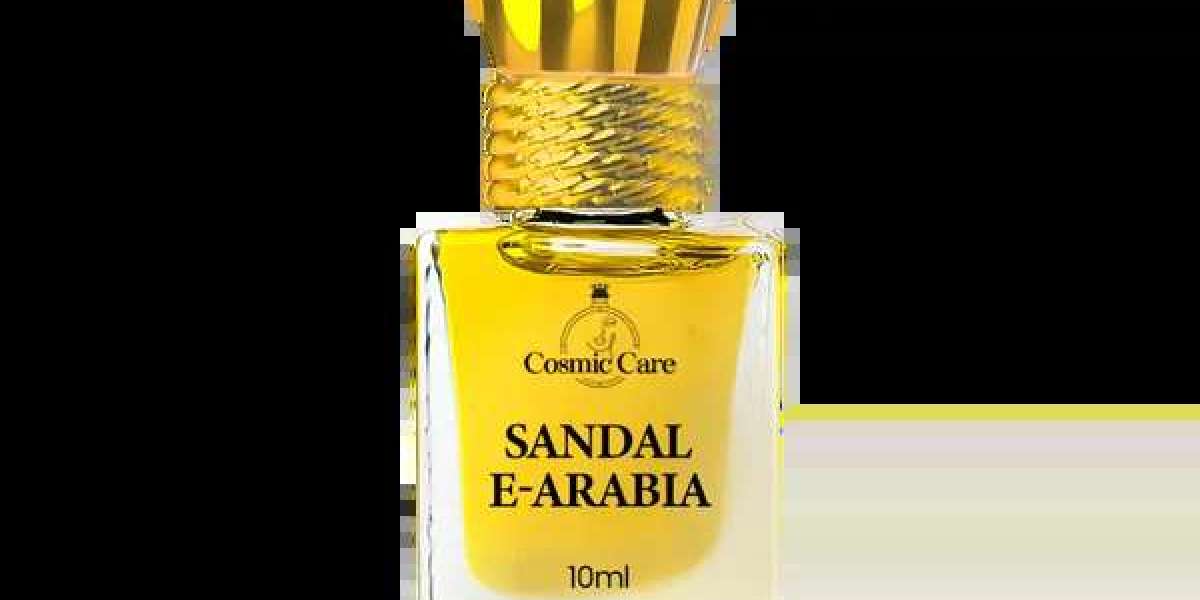 Best Attar in India A Guide to Timeless Fragrances