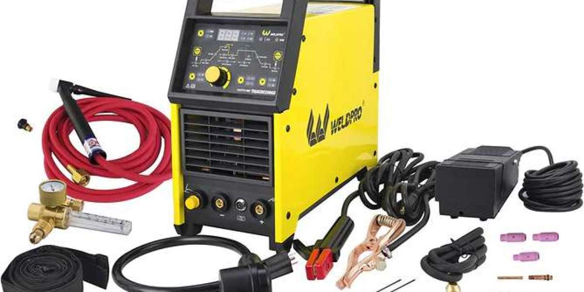 How to Properly Maintain Your Flux Core Welder for Optimal Performance?