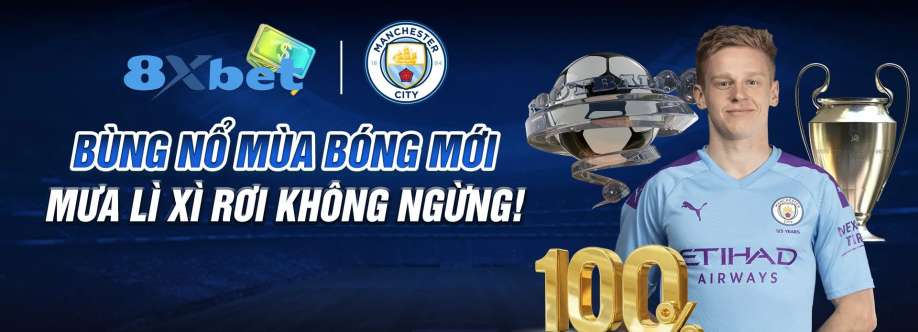 8XBET Nền tảng Cover Image