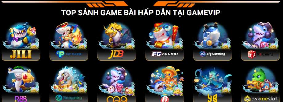 Bắn Cá Gamevip Cover Image