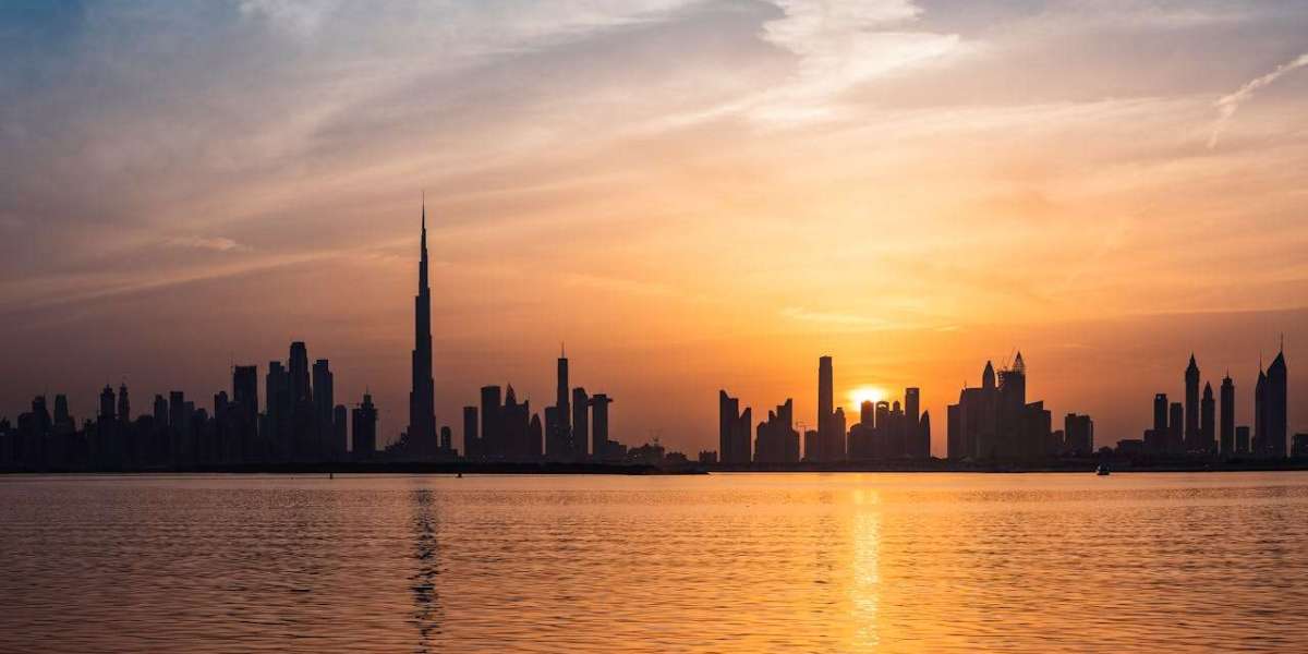 The Ultimate Weekend Getaway: 48 Hours in Dubai