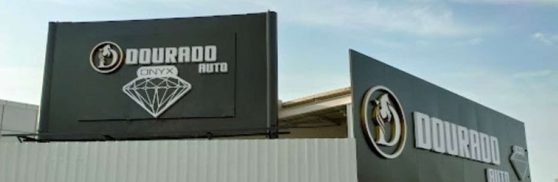 Dourado Auto Service Cover Image