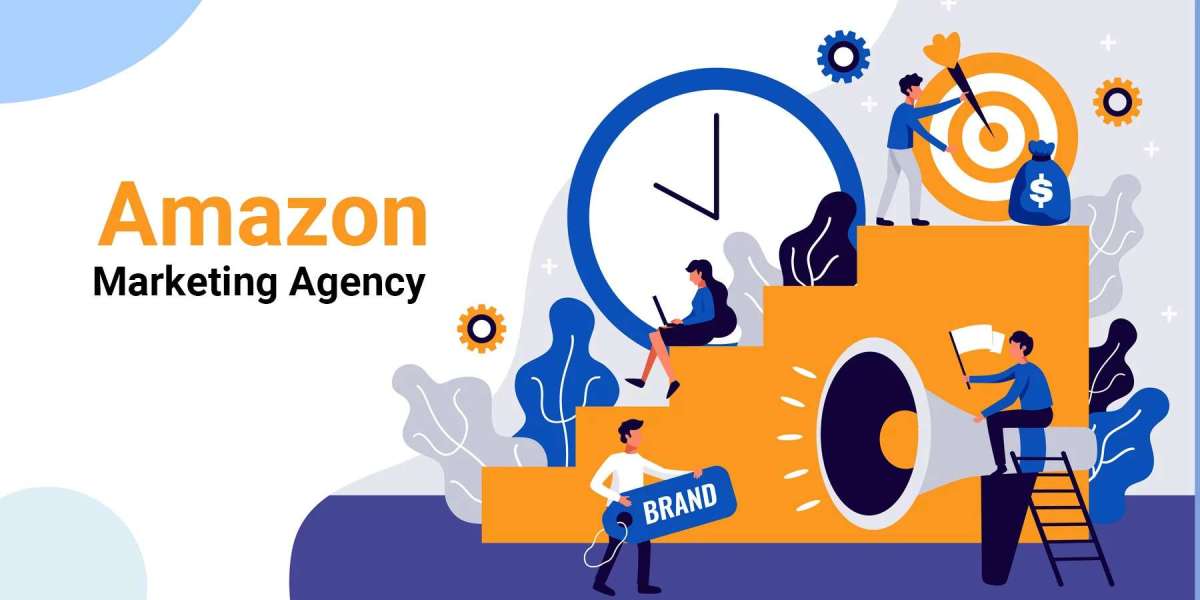 The Role of an Amazon Marketing Agency in Boosting Product Visibility in 2024